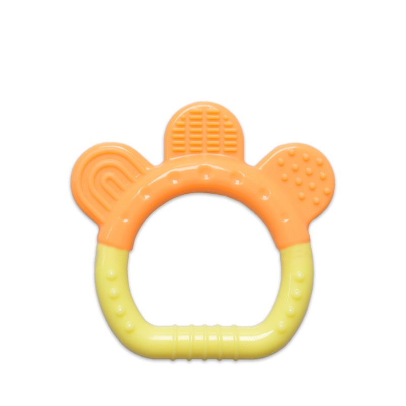 Baby Teething Toys – Silicone Teething Sticks 2 pcs.-2